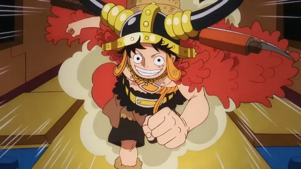 Image for One Piece: Elbaph Arc Reveals Key Visual, Trailer, April 2026 Premiere Date