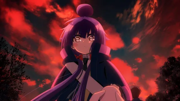 Image for Dark Gathering Season 2 Confirms 2027 Premiere