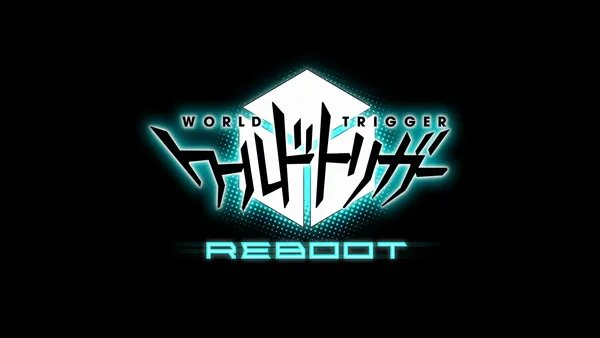 Image for World Trigger Reboot Reveals Promotional Video at Jump Festa 2026