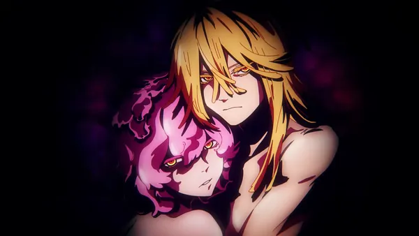 Image for Hell's Paradise Season 2 Reveals New Trailer Ahead of January 11 Premiere Date