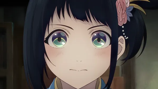 Image for Kyoto Animation's Sparks of Tomorrow Anime Premieres July 2026