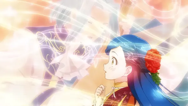 Image for Ascendance of a Bookworm Season 4 Reveals Trailer, April Premiere