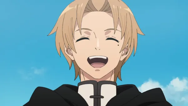 Image for Mushoku Tensei Season 3 Reveals July 2026 Premiere With New Visual