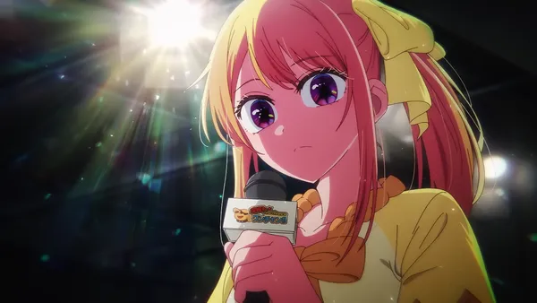 Image for HIDIVE Announces Oshi no Ko Season 3 Streaming