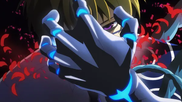 Image for Petal of Reincarnation Anime Reveals Trailer, April 2026 Premiere