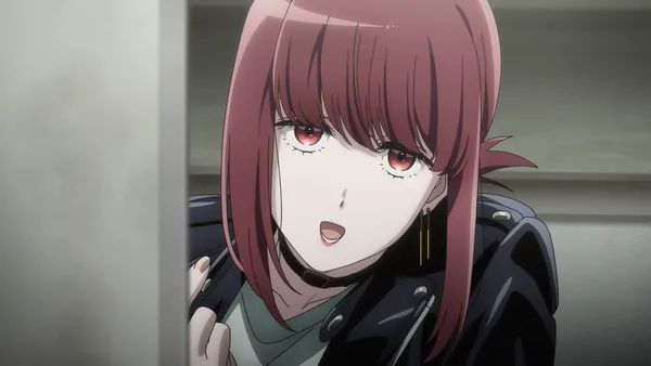 Image for Smoking Behind the Supermarket With You Anime Reveals Trailer, July 2026 Debut