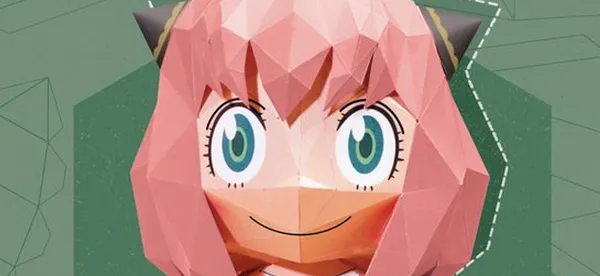 Image for TOKYOPOP Licenses Spy x Family Card Game, Craft Books, and More