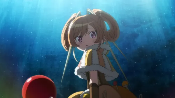 Image for Madoka Magica: Walpurgisnacht - Rising Reveals New Release Date