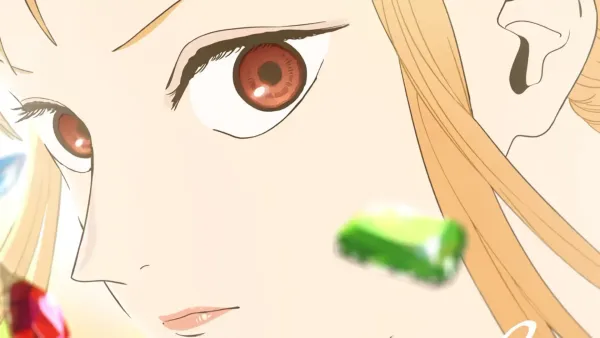 Image for One Piece Heroines Anime Special to Premiere in July 2025