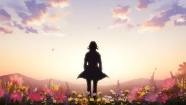 Image for MAPPA to Absorb Animation Production Company Contrail