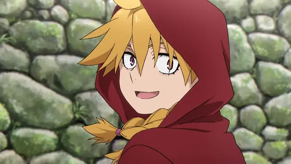 Image for Daemons of the Shadow Realm Reveals Main Trailer, Theme Songs