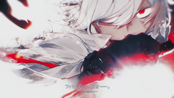 Image for DanMachi Season 6 Officially Announced