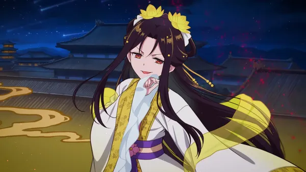 Image for Though I Am an Inept Villainess Anime Delayed to July 2026