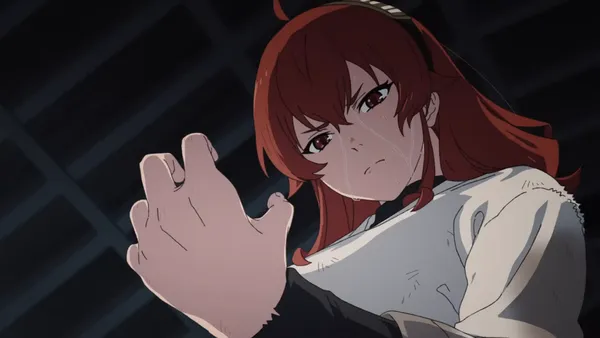 Image for Eris Returns in New Mushoku Tensei Season 3 Trailer
