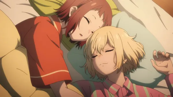 Image for Uchi no Ototo-domo ga Sumimasen Reveals Trailer, July 2026 Premiere