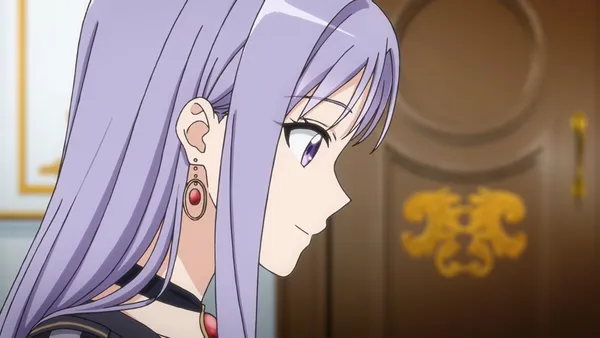 Image for The Final-Boss Prince Is Somehow Obsessed With the Chubby Villainess Anime Reveals Trailer