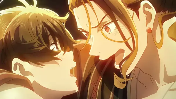 Image for Sparks of Tomorrow Reveals New Key Visual, Trailer, July 5 Premiere Date