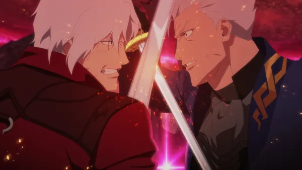 Image for Devil May Cry Season 2 Unveils Trailer, May 12 Debut on Netflix