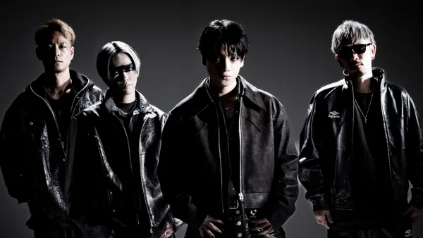 Image for Spyair Ignites "Still on Fire" as a Prelude to Upcoming Album Re-Birth