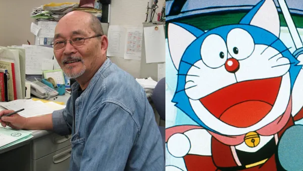 Image for Animator and Director Tsutomu Shibayama Passes Away at 84