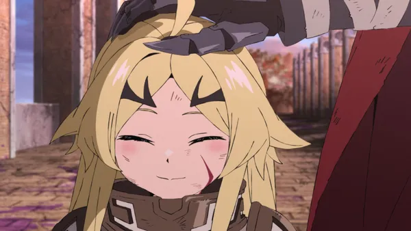 Image for Sentenced to Be a Hero Season 2, Game Announced