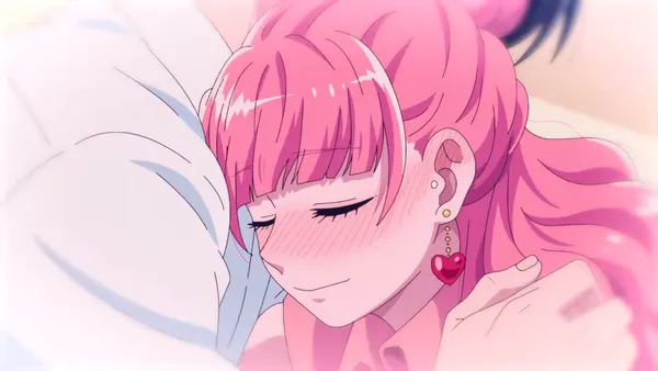 Image for You and I Are Polar Opposites Season 2 Announced