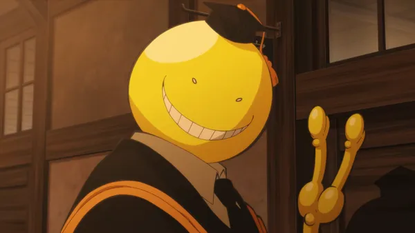 Image for Assassination Classroom: Our Time Reveals Insert Song in New Trailer
