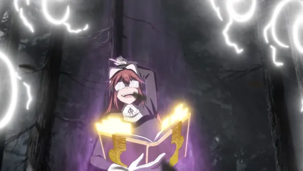 Image for The Barbarian's Bride Gets Pre-Broadcast Trailer