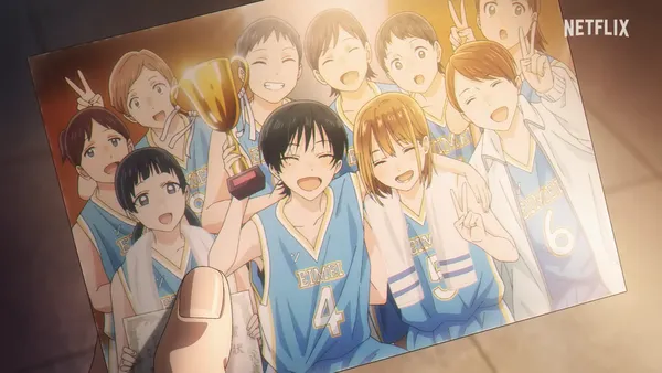 Image for Blue Box Season 2 Reveals Trailer, Key Visual