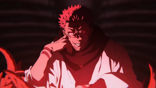 Image for Jujutsu Kaisen Announces Season 4 as "The Culling Game Part 2"