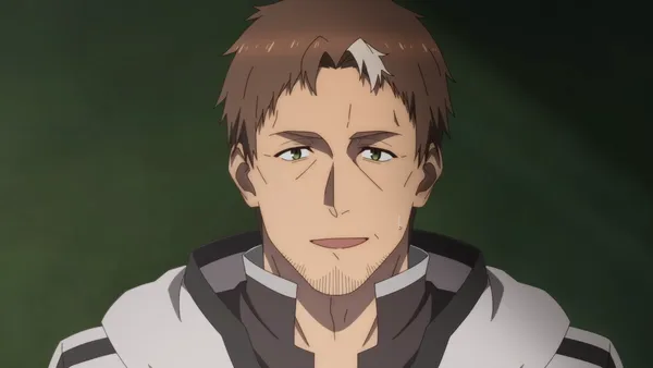 Image for From Old Country Bumpkin to Master Swordsman Season 2 Reveals New Trailer