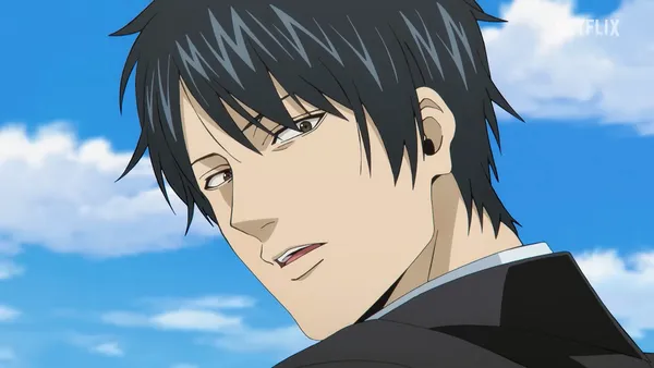 Image for Dandelion Anime Reveals Trailer