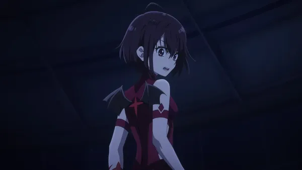 Image for Demons' Crest Anime Reveals Teaser Trailer, 2026 Premiere Date