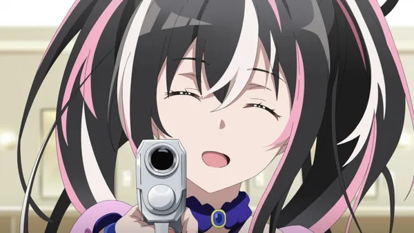 Image for The Detective is Already Dead Season 2 Delayed to October 2026