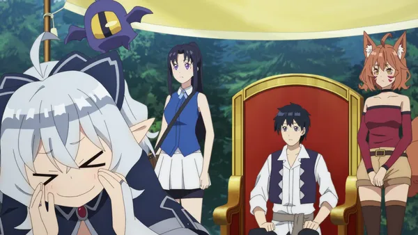 Image for Farming Life in Another World Season 2 Unveils Trailer Ahead of April 6 Premiere