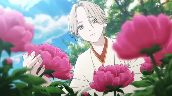 Image for Firefly Wedding Anime Reveals Teaser Trailer, Cast