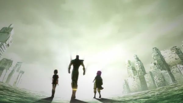 Image for Fist of the North Star: Hokuto no Ken Reveals Anime Opening