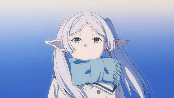 Image for Frieren: Beyond Journey's End Announces Season 3 for October 2027