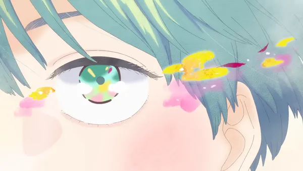 Image for Journal With Witch Reveals Opening and Ending