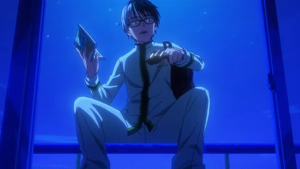 Image for Kill Blue Unveils Theme Songs Featuring Aespa and RIIZE