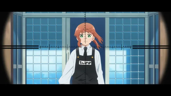 Image for Kindergarten Wars Anime Unveils Trailer, Key Visual