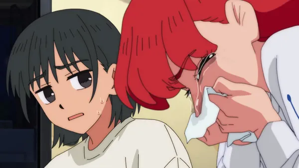 Image for Goodbye, Lara Reveals Trailer, Key Visual, July 2026 Premiere Date