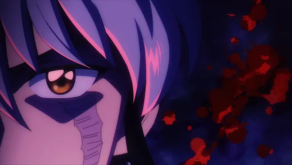 Image for Mao Anime Reveals Trailer, April 4 Premiere Date