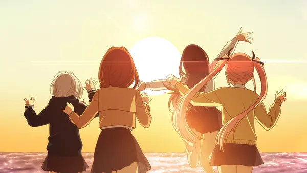 Image for Tune in to the Midnight Heart Gets Season 2