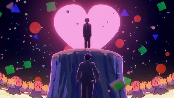 Image for Go for It, Nakamura Anime Unveils Creditless Opening