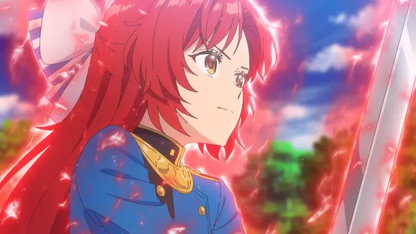 Image for A Tale of the Secret Saint Reveals Key Visual, Additional Cast