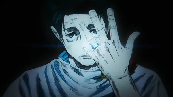 Image for Jujutsu Kaisen Season 3 Reveals Trailer for First Cour's Finale