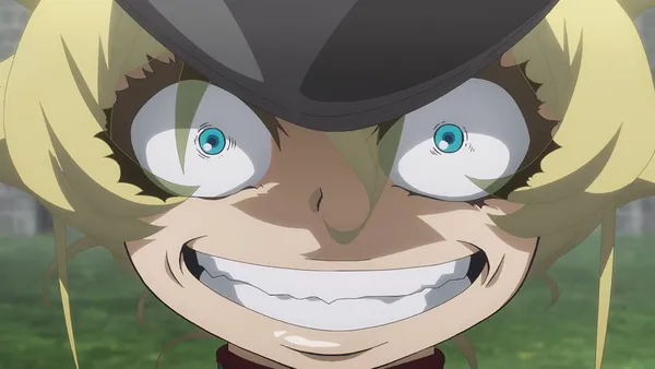 Image for Saga of Tanya the Evil Season 2 Unveils Action-Packed Trailer