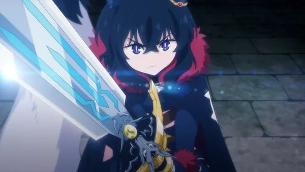 Image for Reincarnated as a Sword Season 2 Reveals Trailer