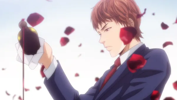 Image for The Drops of God Reveals New Cast Members